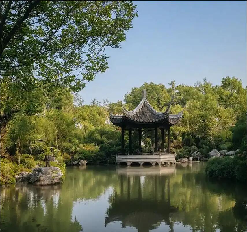 青海雨双司法有限公司